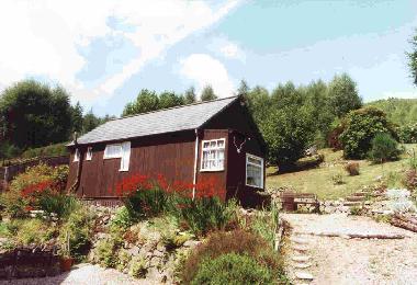 Glengarry Chalet